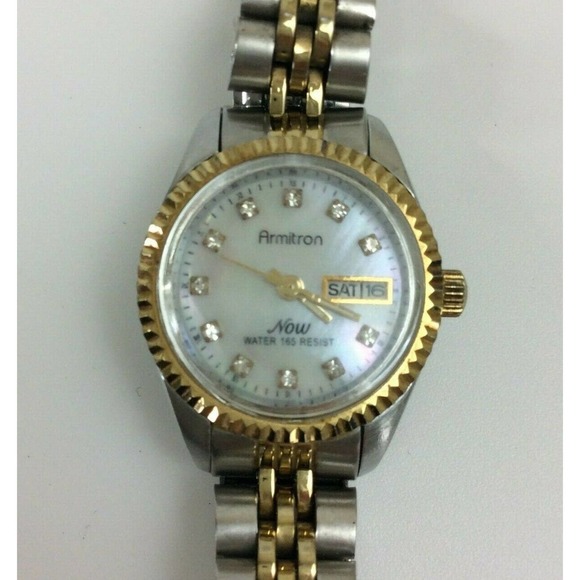 Vintage Armitron New Ladies Watch